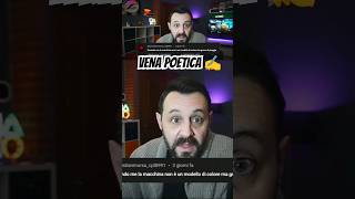 Posta Selvaggia - Vena Poetica #gta6 #mucchiotv #rockstargames #vgfuture