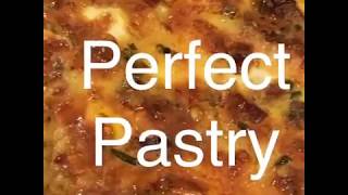 Perfect Pastry