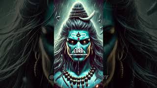 Why did Shiva drink poison?#shiv #storytime #legend#shiva #mythology