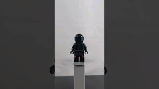 How to build Dark Voyager in LEGO!!! #lego #fortnite #legofortnite #legominifigures