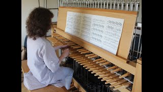 Courter Carillon, Berea College