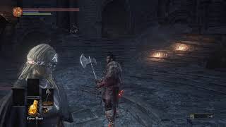 Dark Souls 3 [ 2021 run ]