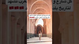 تاريخ المغرب المجيد، نظرة لصوره في العالم  #تاريخ_المغرب #الموروث_الشعبي #shorts #طارق_ابن_زياد