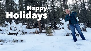 Rebooting and Reconnecting this Holiday Season - S7-#41