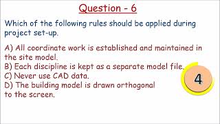 Revit Interview Questions and Answers # Part 4