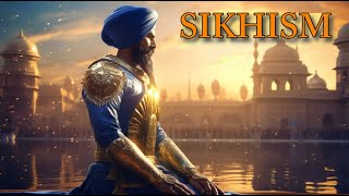 Sikhism Explained Easy: History of Sikhism