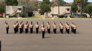 Marine Corps Base Camp Pendleton 7