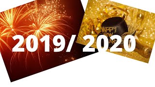 Tak for 2019 hvad med 2020 ?