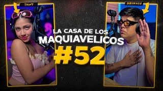 LLORATH DE LA TORRE y EL CASO DEL ENTERRADO DE SALTILLO | LE K-BEN2 #52