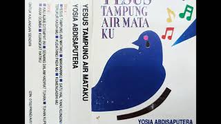 Album Yesus Tampung Air Mataku