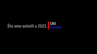 Što smo to snimali u 2023. godini