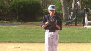 Neeta Baseball 2024 vs St Mary's