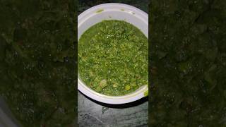 Amla Chutney Easy and Instant Recipe | #shorts #shortvideo