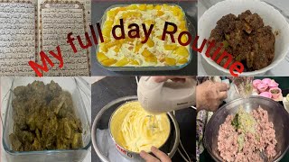 Beef Karahi | Mutton Afgani Karahi | Mango Mousse | Chapli Kabab | سب کچھ ایک ہی ویڈیو میں