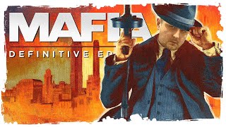 ТОПОВЫЙ РИМЕЙК | MAFIA: DEFINITIVE EDITION