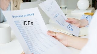 IDEX Business Summary