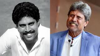 The Natraj Shot: The Story of Kapil Dev's Legendary Career