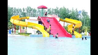 Nilansh Theme Park Resort & Water Park