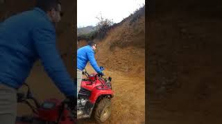 ATV OFF-ROAD