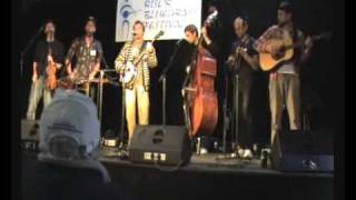 Earlybird Stringband - On My Way Back To The Old Home