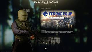 Escape From Tarkov - Day 52  - Level 66 - Hunting Cultist  #escapefromtarkov #eft