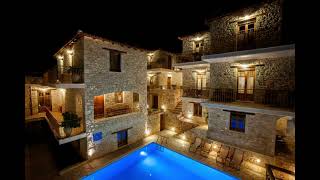 🔝VisitKynouria.gr | "Weekly Proposals"🔝 - Anigraia Luxury Apartments, P. Astros, Peloponnese, Greece