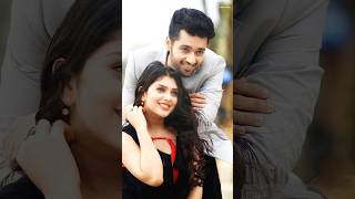 Ishita Chauhan And Utkarsh Sharma  Duet couple short video | #shorts #viral #ytshorts