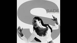 Sade-No ordinary love (HOUSE)