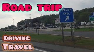 DRIVING today | ROAD TRIP | TRAVELING #driving #road #travel