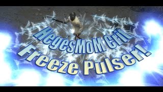 Path of Exile Act 4: HegesMom: New Tempest Crit Freeze Pulser!