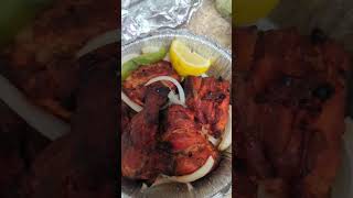 Low Carb Indian Food - Tandoori Chicken and Lamb 🥩🍗