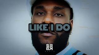 "LIKE I DO" | Afrobeats/Afroswing Type Beat | Afrobeat Instrumental 2024 | #burnaboytypebeat