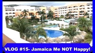 WHERE IT ALL BEGAN! | JAMAICA VLOG 2017 | VLOG #15