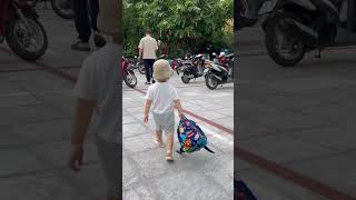 Em bé đáng yêu #baby #dailyvlog #cutebaby #trendingshorts #embe #dangyeu #vietnamesebaby