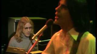 Warren Zevon & Jackson Browne - Mohammed's Radio