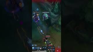 Yasuo WHAT!? - League Of Legends #shorts