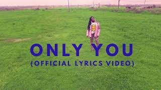 Sister Wisdom - Only You (OFFICIAL LYRICS VIDEO)