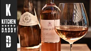 Rose Wine, The Worlds Hottest Wine Trend | Kitchen Daddy