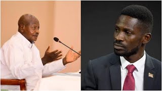 Tooci mu kalulu ka 2026, Ani y'ani ku Museveni ne Bobi Wine?