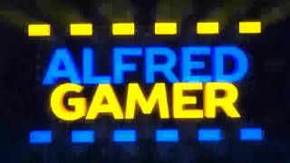 Intro: AlfredGamer |By ReviloARTZ