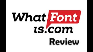 WhatFontis - Discover and Find your Text Fonts in no Time! [REVIEW]