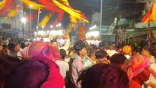 Durga jhanki bilaspur Gulab parana is live