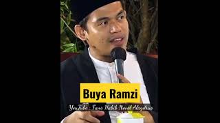 Buya Ramzi | Kemuliaan Nama Nabi Muhammad Saw