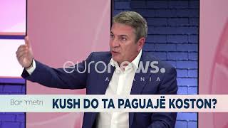 Kush do paguajë  për votën e emigrantëve /Gjiknuri: Do hedhim propozimin që kostua e votimit të...