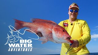 BigWater Adventures | Inshore Adventures at Tropic Star Lodge | Free Preview | MyOutdoorTV