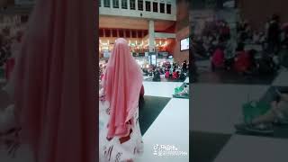 Deen Asalam.. Video tik tok niena lin ng’ah