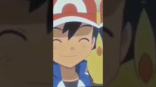 Ash and Serena singing senorita💕💕||#pokemon#amourshipping#ash #serena