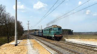 Nowo budowany przystanek kolejowy na terenie Lubuskiego Parku Przemysłowo-Technologiczego