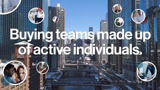 Activity Matters: Active Buying Teams, Real Prospects