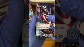 Marvel Hero Battle Series 4 Kayou #shorts